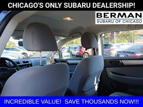 Used 2019 Subaru Outback 2.5i image 22