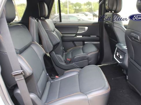 New 2026 Ford Expedition Tremor image 9