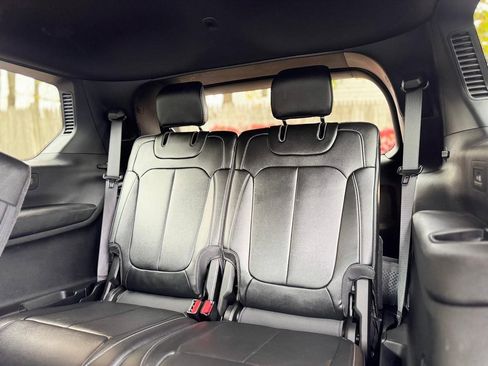 Used 2024 Jeep Grand Cherokee L Limited image 21