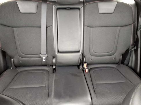 Used 2023 Hyundai Tucson N Line w/ Cargo Package AWD/4WD image 19