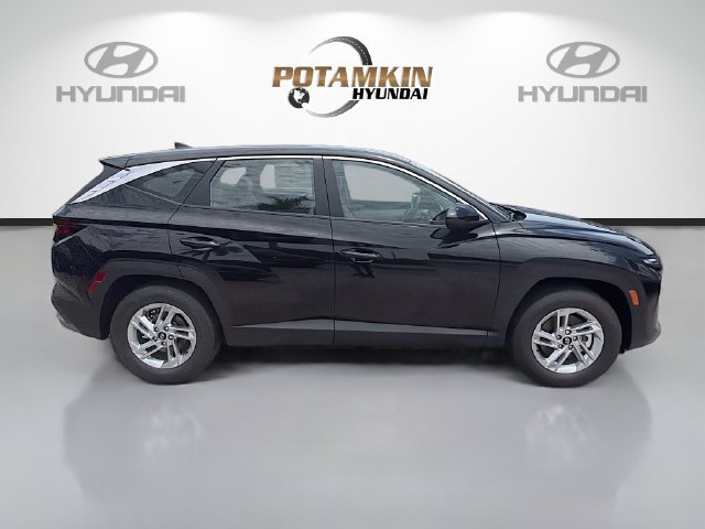 New 2026 Hyundai Tucson SE FWD image 4