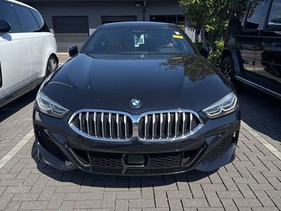 Used 2022 BMW 840i Gran Coupe