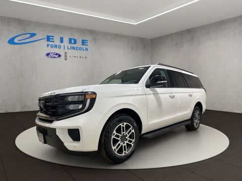 New 2026 Ford Expedition Max Active image 4