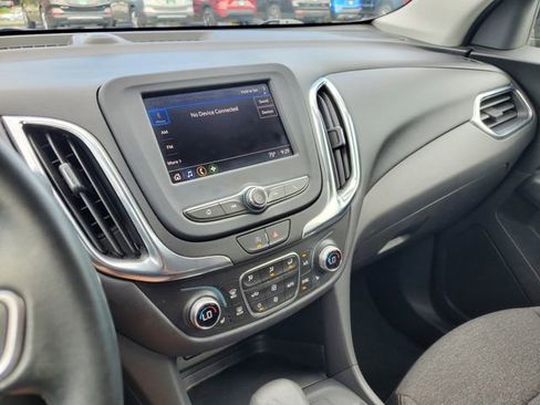 Certified 2023 Chevrolet Equinox LT FWD image 29