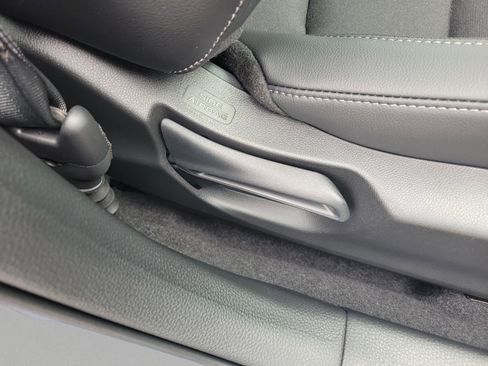 New 2026 Honda Civic Sport image 19