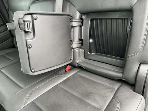 Used 2024 Chevrolet Silverado 1500 LTZ w/ LTZ Convenience Package II image 18