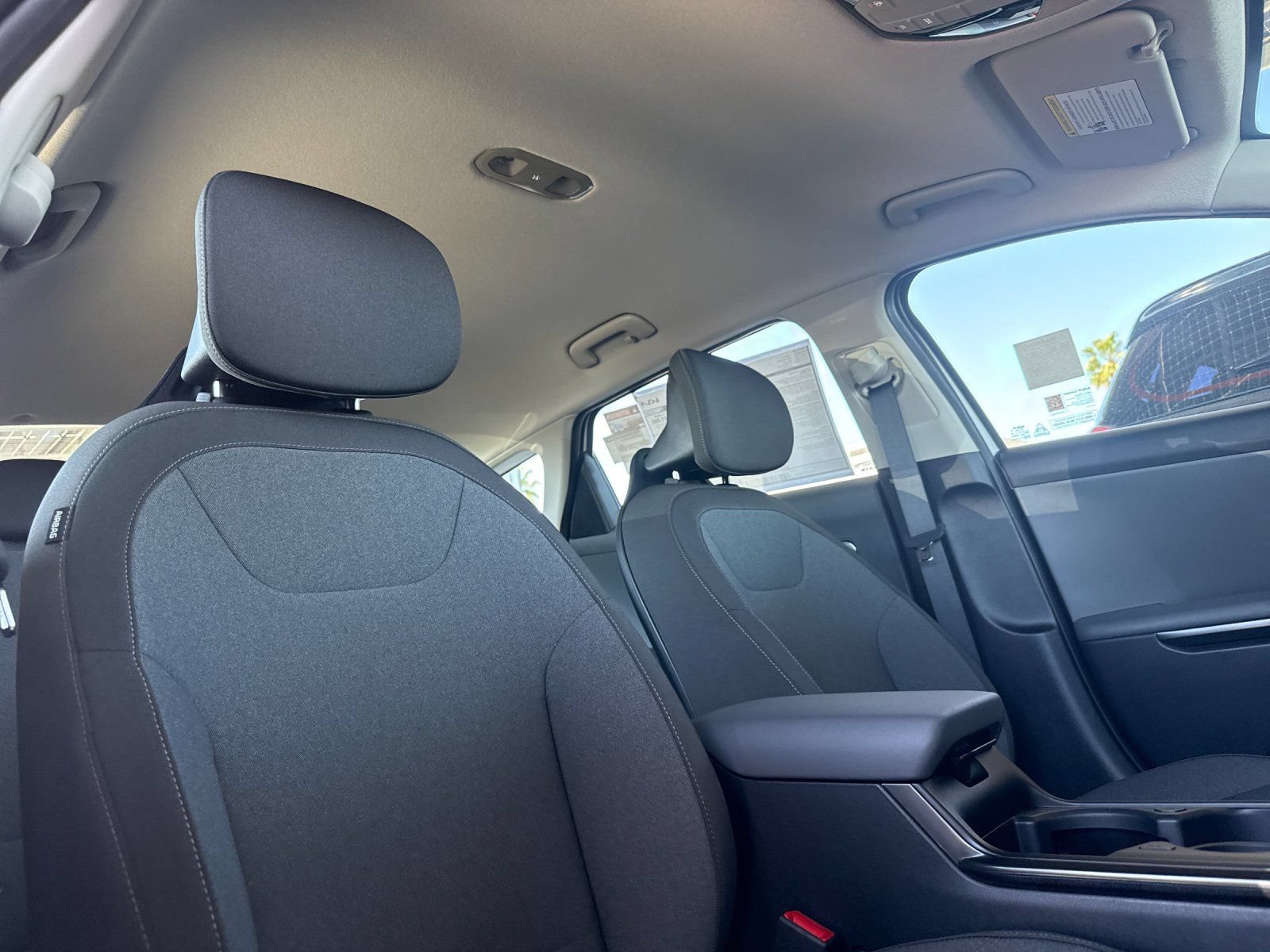 Certified 2026 Kia K4 FWD image 16