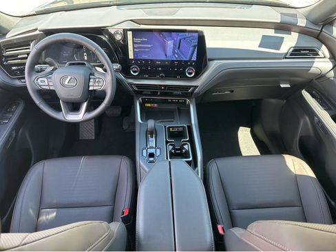 New 2026 Lexus TX 350 FWD image 14