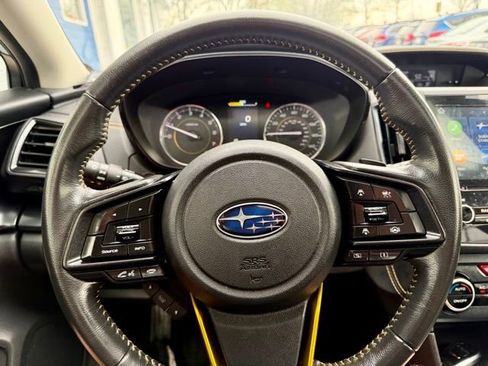 Used 2023 Subaru Crosstrek 2.5i Sport image 30