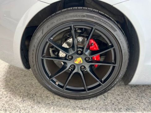 Used 2016 Porsche Cayman S image 36