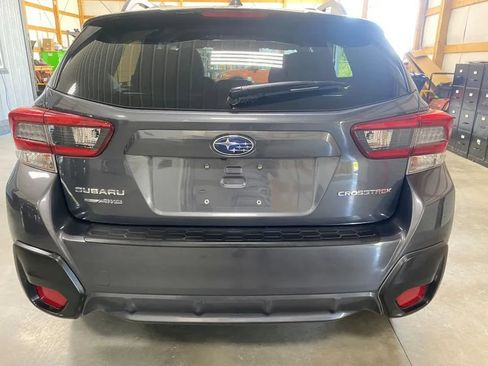 Used 2021 Subaru Crosstrek 2.0i Premium w/ Popular Package #4 AWD/4WD image 9