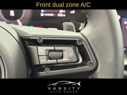 Used 2025 Porsche 911 Carrera image 27