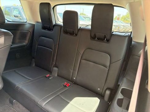 Certified 2023 Nissan Pathfinder SL w/ SL Premium Package AWD/4WD image 17