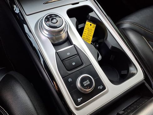 Used 2023 Ford Explorer ST w/ Equipment Group 401A image 9