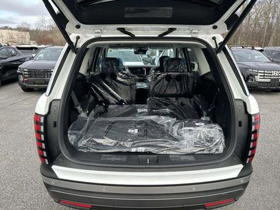 New 2026 Hyundai Palisade SEL