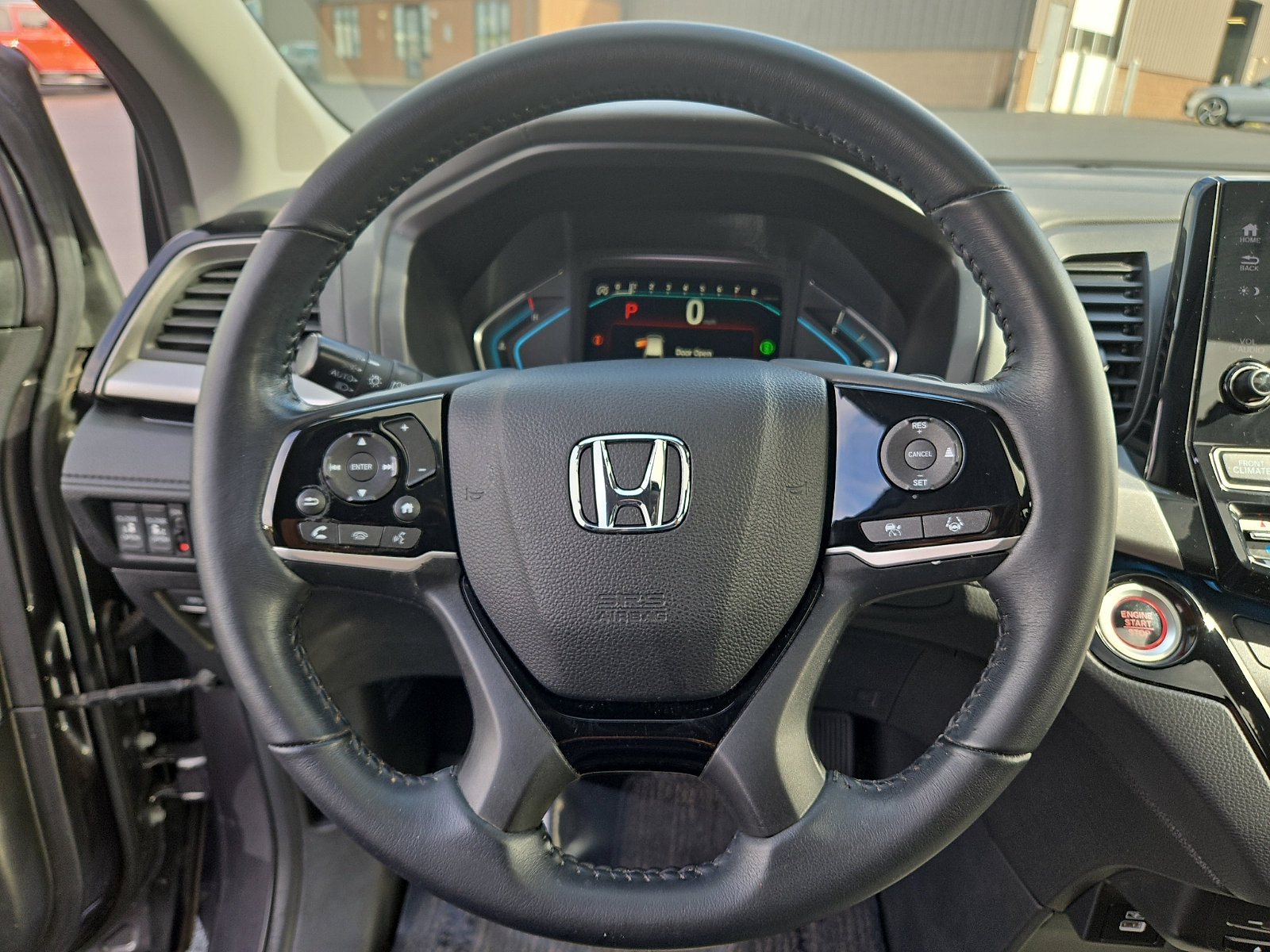 Used 2022 Honda Odyssey Touring image 20