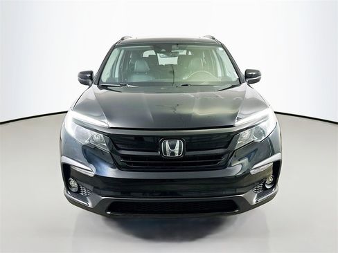Used 2021 Honda Pilot Special Edition image 2