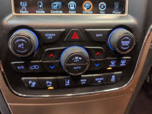 Used 2017 Jeep Grand Cherokee Summit image 24