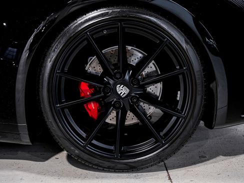 Used 2020 Porsche 911 Carrera S image 47