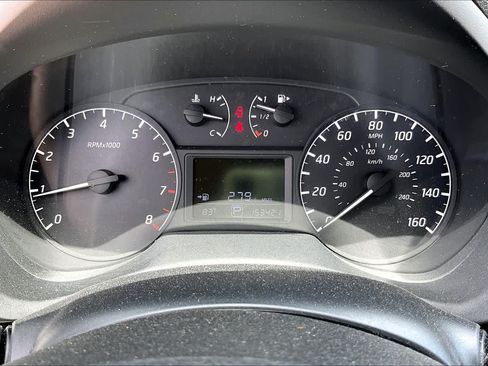 Used 2017 Nissan Sentra S w/ S Style Package FWD image 23
