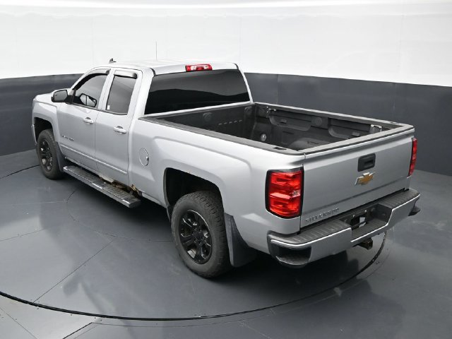Used 2016 Chevrolet Silverado 1500 LT w/ All Star Edition AWD/4WD image 41