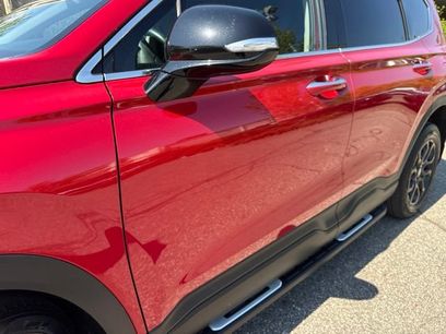 Used 2022 Hyundai Santa Fe XRT