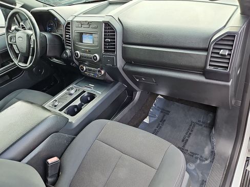 Used 2018 Ford Expedition Max XL AWD/4WD image 33