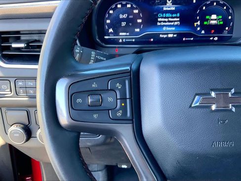 Used 2024 Chevrolet Tahoe RST w/ Luxury Package image 24