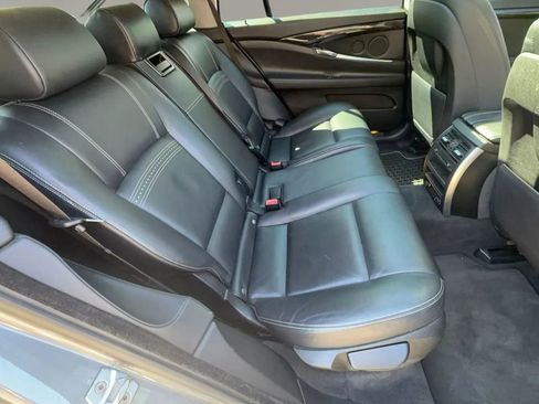 Used 2016 BMW 535i Gran Turismo RWD image 13
