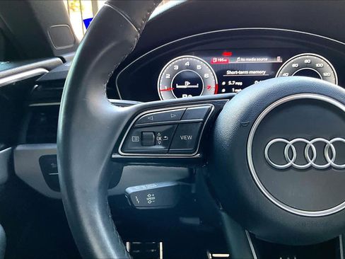 Used 2022 Audi A5 2.0T Premium Plus image 23