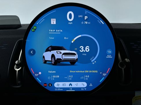 Used 2026 MINI Cooper Countryman S image 17