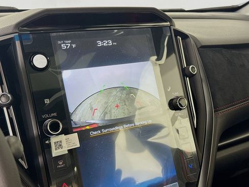 New 2025 Subaru WRX Limited image 15