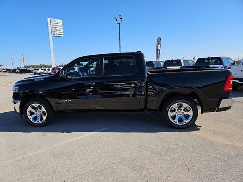 New 2026 RAM 1500 Lone Star RWD image 2