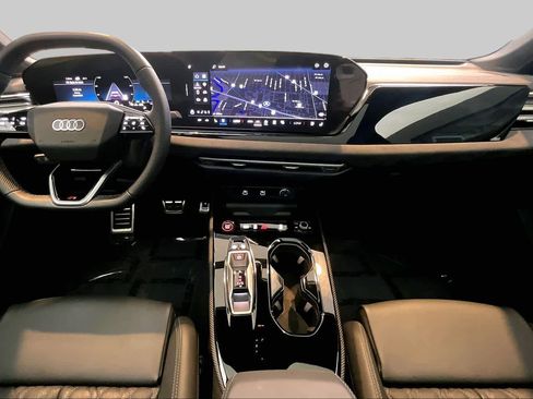 Certified 2025 Audi S5 Premium Plus w/ Premium Plus Package AWD/4WD image 15