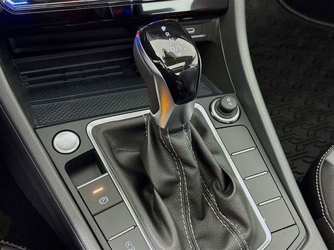 New 2026 Volkswagen Jetta SE image 18