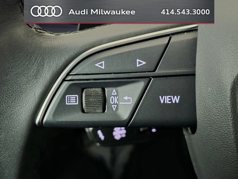 Used 2023 Audi Q8 Premium w/ Convenience Package AWD/4WD image 35