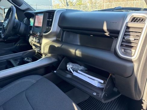 Used 2022 RAM 1500 Big Horn image 27