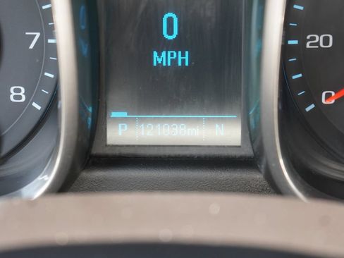 Used 2013 Chevrolet Malibu LS FWD image 19