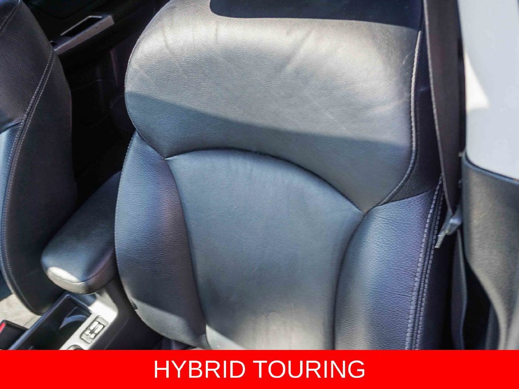 Used 2014 Subaru Crosstrek Touring AWD/4WD image 20