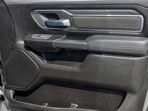 Used 2025 RAM 1500 Lone Star image 37