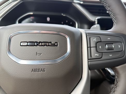 New 2026 GMC Sierra 1500 Denali w/ Technology Package AWD/4WD image 30