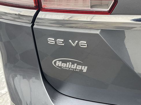 Used 2021 Volkswagen Atlas SE image 31