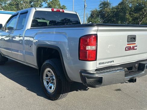 Used 2014 GMC Sierra 1500 2WD Double Cab w/ Sierra Appearance Package image 10