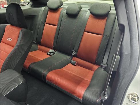 Used 2015 Honda Civic Si image 12