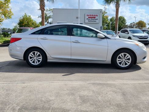 Used 2012 Hyundai Sonata GLS image 7