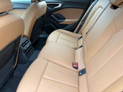 Certified 2025 Audi A5 2.0T Premium w/ Convenience Package image 23