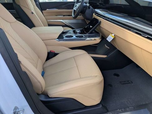 Used 2025 Cadillac Escalade IQ Sport 2 AWD/4WD image 27