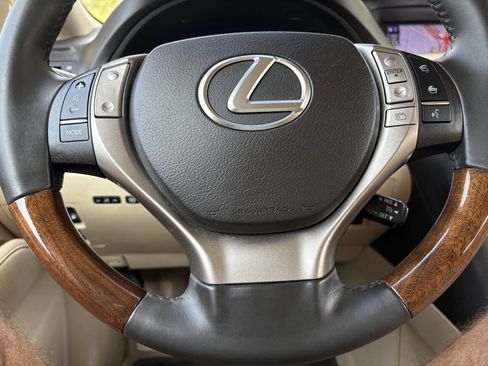 Used 2014 Lexus RX 350 FWD w/ Navigation Package image 7
