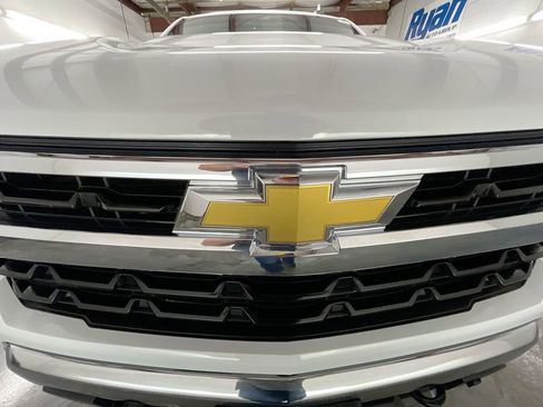 Used 2024 Chevrolet Silverado 1500 LT w/ Max Trailering Package image 30