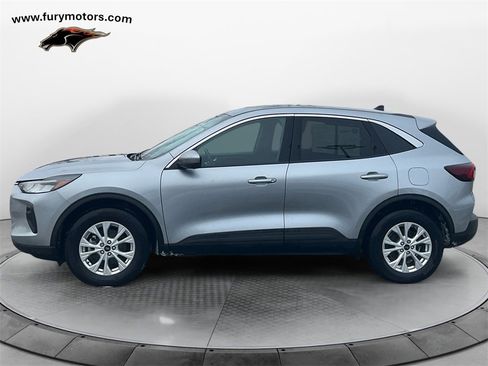 Used 2023 Ford Escape Active w/ Tech Pack #2 image 6